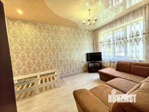 1-к квартира, вторичка, 36м2, 1/8 этаж