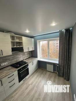 2-к квартира, вторичка, 53м2, 6/9 этаж