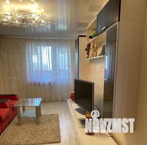 1-к квартира, вторичка, 38м2, 4/10 этаж