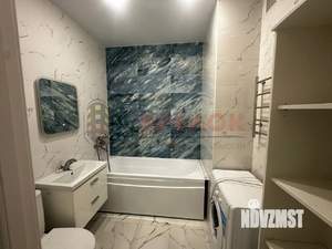 Студия квартира, вторичка, 30м2, 22/25 этаж