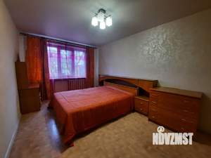 2-к квартира, вторичка, 50м2, 1/5 этаж