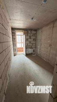1-к квартира, вторичка, 39м2, 3/21 этаж