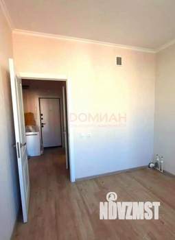 1-к квартира, вторичка, 36м2, 5/24 этаж