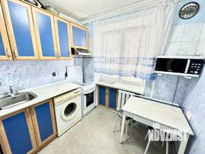 3-к квартира, вторичка, 60м2, 5/5 этаж