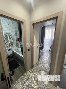 1-к квартира, вторичка, 32м2, 4/5 этаж