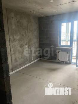 1-к квартира, вторичка, 39м2, 19/19 этаж