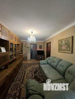 2-к квартира, вторичка, 45м2, 3/5 этаж