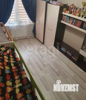 1-к квартира, вторичка, 42м2, 1/15 этаж