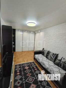 2-к квартира, вторичка, 43м2, 3/5 этаж