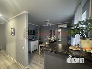 3-к квартира, вторичка, 57м2, 4/5 этаж