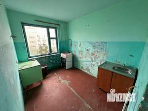2-к квартира, вторичка, 53м2, 8/9 этаж