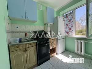 1-к квартира, вторичка, 32м2, 3/9 этаж