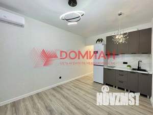 1-к квартира, вторичка, 24м2, 10/25 этаж