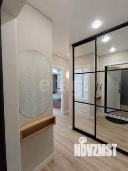 3-к квартира, вторичка, 57м2, 8/9 этаж