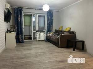 1-к квартира, вторичка, 35м2, 5/10 этаж