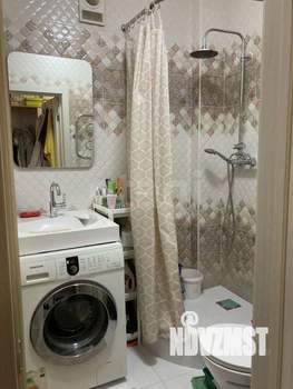 Студия квартира, вторичка, 24м2, 4/24 этаж