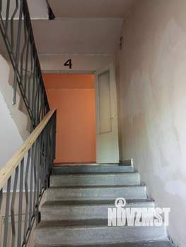 Студия квартира, вторичка, 46м2, 1/10 этаж