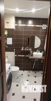 1-к квартира, вторичка, 38м2, 1/10 этаж