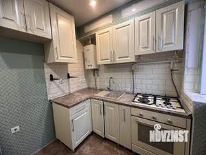 2-к квартира, вторичка, 45м2, 2/5 этаж