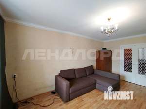 1-к квартира, вторичка, 42м2, 9/14 этаж