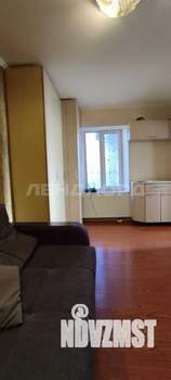 2-к квартира, вторичка, 37м2, 2/2 этаж