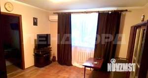 4-к квартира, вторичка, 67м2, 9/9 этаж