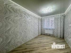 2-к квартира, вторичка, 42м2, 8/25 этаж