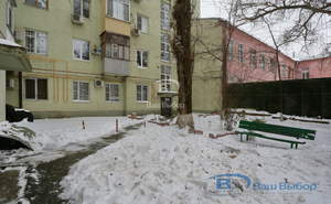 2-к квартира, вторичка, 42м2, 5/5 этаж