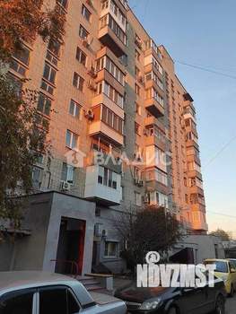 3-к квартира, вторичка, 65м2, 5/9 этаж