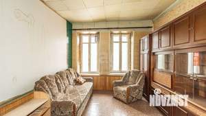 1-к квартира, вторичка, 30м2, 2/2 этаж