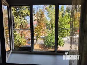 1-к квартира, вторичка, 32м2, 2/5 этаж