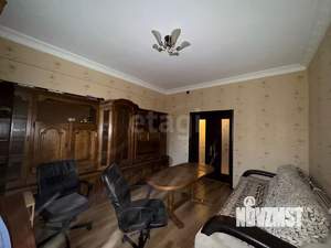 3-к квартира, вторичка, 69м2, 1/6 этаж