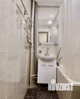 1-к квартира, вторичка, 45м2, 13/18 этаж