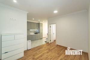 2-к квартира, вторичка, 65м2, 19/26 этаж