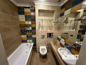2-к квартира, вторичка, 53м2, 2/3 этаж