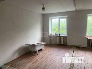 3-к квартира, вторичка, 58м2, 5/5 этаж