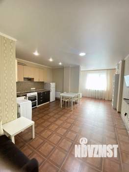 2-к квартира, вторичка, 41м2, 12/19 этаж