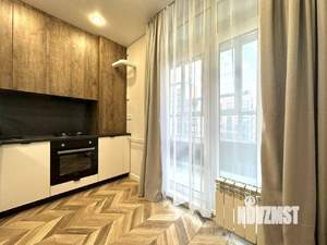 1-к квартира, вторичка, 34м2, 7/9 этаж