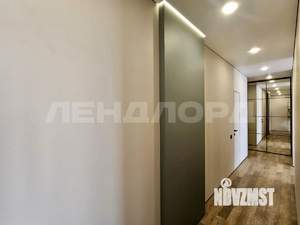 2-к квартира, вторичка, 60м2, 24/25 этаж