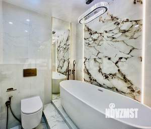 1-к квартира, вторичка, 41м2, 10/25 этаж