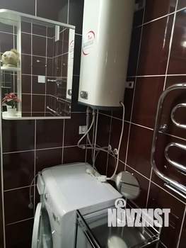 1-к квартира, вторичка, 43м2, 2/17 этаж