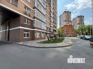 1-к квартира, вторичка, 38м2, 6/21 этаж
