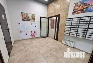 2-к квартира, вторичка, 69м2, 17/18 этаж