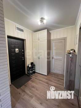 1-к квартира, вторичка, 49м2, 4/7 этаж