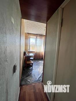 1-к квартира, вторичка, 36м2, 5/9 этаж