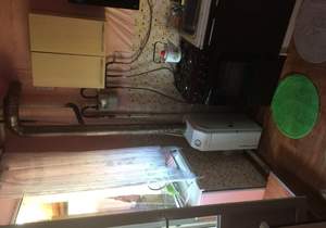 3-к квартира, вторичка, 41м2, 3/3 этаж