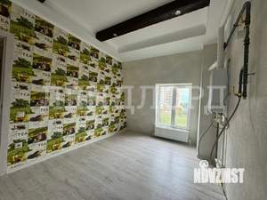 3-к квартира, вторичка, 72м2, 4/4 этаж