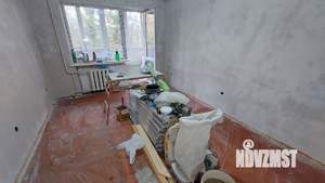 2-к квартира, вторичка, 44м2, 3/5 этаж