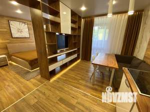 1-к квартира, вторичка, 40м2, 2/19 этаж