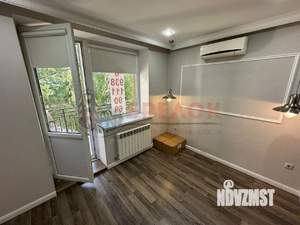 2-к квартира, вторичка, 53м2, 2/3 этаж
